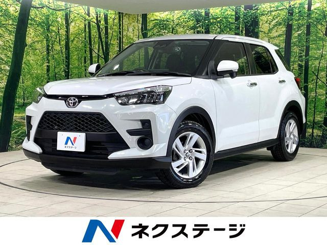 ライズ 1.2 G