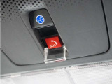 ◆新世代コネクテッド技術「Honda CONNECT」搭載。緊急時にオペレーターのサポートを受けることも可能です。