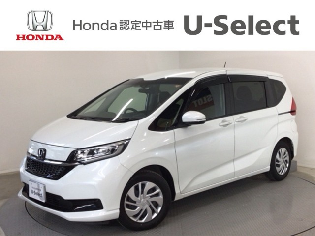 フリード 1.5 G ホンダセンシング 