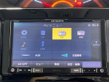 【 オーディオ 】車内で音楽がお楽しみいただけます♪