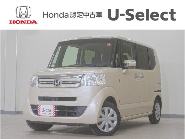 ホンダ N-BOX 