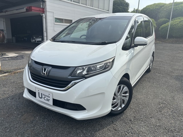 フリード 1.5 G ホンダセンシング
