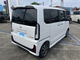 N-BOXカスタム  
