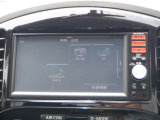 メモリ-ナビ(SD方式):CD・フルセグTV・Bluetooth再生機能付なので、好きな音楽を聴きながら楽しいドライブガ可能です♪またフルセグTVチュ-ナ-内蔵ですので高画質にてTVの視聴も可能です!