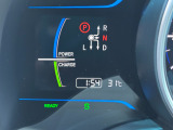 DCT+7Speed Paddle Shiftを装備しています。爽快な走りをお楽しみください。