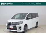 トヨタならではの「5つの安心」をセットにした『トヨタ認定中古車』です。「まるごとクリーニング」「車両検査証明書」「ロングラン保証」「エンジン内部洗浄」 「全店舗工場完備」付き。