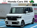 令和6年式NBOXカスタムターボホンダセンシング入庫しました!!マルチビューカメラ付き