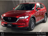 マツダ CX-5