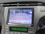 ■ 装備2 ■ バックカメラ(バックモニター)