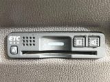 【ETC】高速道路の料金所をストレスなく通過!話題のスポットやサービスエリアに多い「スマートIC」利用時は必須のアイテムです。当店でセットアップを実施、ご納車当日からすぐにご利用いただけます!