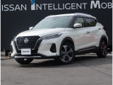日産 キックス