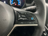 【プロパイロット(同一車線運転支援技術)】搭載です!高速道路でアクセル・ブレーキ・ステアリングを自動制御して運転手の疲労をグッと軽減してくれます♪