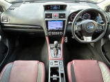 レヴォーグ 1.6 STI スポーツ アイサイト 4WD 