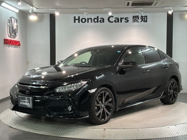 シビック 1.5 