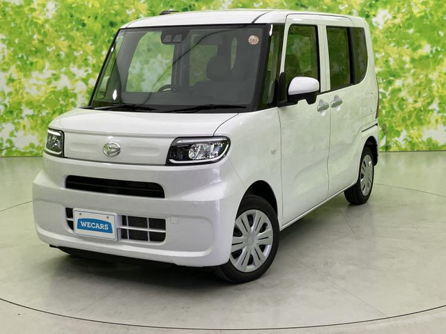 タント L 4WD
