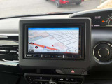 カーナビもございますので、ご納車後すぐにお出かけしていただけます。