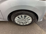 ☆お車についた傷やヘコミ、事故の修理もハヤシにお任せください。自社鈑金工場で修理ができますの安心です☆