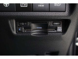 ETC2.0車載器を装備していますので、高速道路の料金所をスムーズに通過。料金もお得になる場合があります。