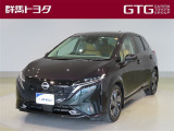 日産 ノートオーラ