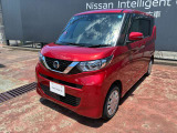 ルークス X 4WD 