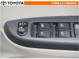電動格納ミラーは、スイッチで簡単操作!狭いスペースでの取り回しや駐車時に大変重宝します。