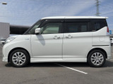ソリオ 1.2 ハイブリッド(HYBRID)  MZ 