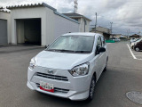 ダイハツ ミライース