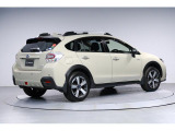 インプレッサXVハイブリッド 2.0i-L アイサイト 4WD 