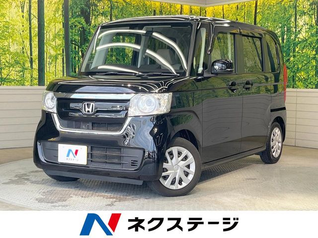 ホンダ N-BOX 