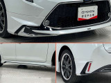モデリスタフルエアロ装着車!カスタマイズで個性をアピール!