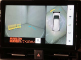 いまや必須装備「ナビゲーション」搭載!知らない場所にスイスイッとドライブ。もう、これなしではハンドルを握れませんね!でも運転中の操作は危険ですのでご注意ですね☆