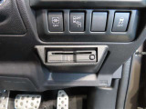 ETC車載器付きです。高速道路の料金所もスムーズに通過できます。