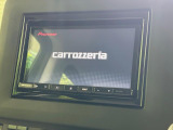 【ナビゲーション】使いやすいナビで目的地までしっかり案内してくれます。各種オーディオ再生機能も充実しており、お車の運転がさらに楽しくなります!!