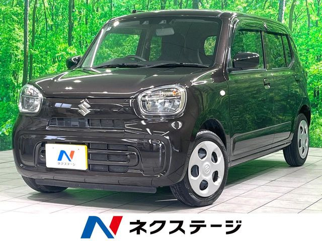 スズキ アルト 