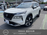日産 エクストレイル