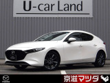 【マツダデザイン】 クルマを単なる移動手段だけでは終わらせない。それ自体に魂が宿った様な、躍動感溢れるボディ造形を目指しました。