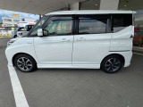 ソリオバンディット 1.2 ハイブリッド(HYBRID) MV 4WD 