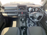 ジムニー XL 4WD