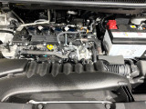 親切・丁寧な専門メカニックスタッフが応対!・車検・点検整備・事故等の修理などアフターサービスも安心。お車のカスタマイズもネクステージのサービススタッフまでご相談ください!