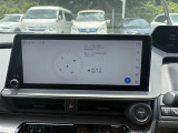プリウス 2.0 Z 禁煙車 純正12.3インチナビ フルセグTV