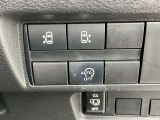 運転席まわりの画像です。