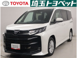 トヨタ ノア