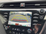カムリ 2.5 WS レザーパッケージ 本革シート 修復歴無し