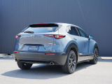 CX-30 2.0 20S ブラックトーンエディション