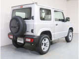 ジムニー XG 4WD 