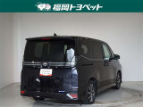 色は人気のスパークリングブラックパールクリスタルシャインです。