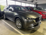 CX-5 2.2 XD エクスクルーシブ モード 