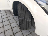 サマータイヤ ダンロップSPORT MAXX050 245-50-18 2020年装着です。
