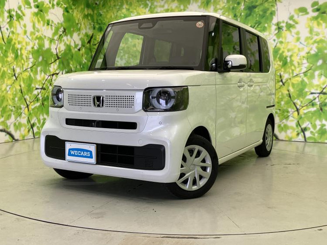 N-BOX  