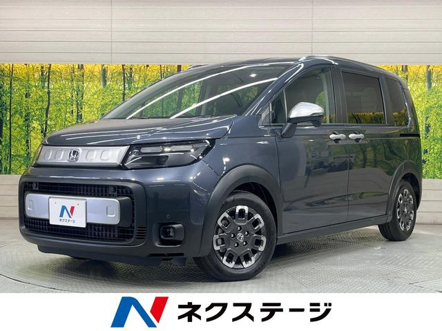 ホンダ フリード 